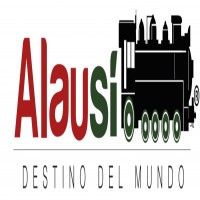 ALAUSI DESTINO DEL MUNDO
