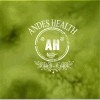 ANDES HEALTH + LOGOTIPO