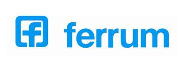 FERRUM Y DISEÑO
