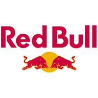 RED BULL MAS LOGOTIPO