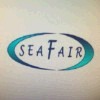 SEAFAIR MAS LOGOTIPO