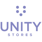 UNITY STORES MAS LOGOTIPO