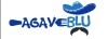 AGAVE BLU MAS LOGOTIPO
