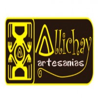 ALLICHAY ARTESANIAS + LOGOTIPO
