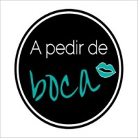 A PEDIR DE BOCA, MAS LOGOTIPO