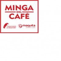 MINGA DEL CAFE Y LOGO
