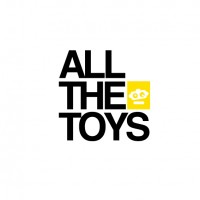 ALL THE TOYS MAS LOGOTIPO