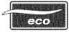 ECO AND DESIGN