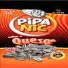 PIPANIC QUESO & DISEÑO DE ETIQUETA