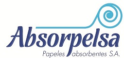 ABSORPELSA + LOGOTIPO