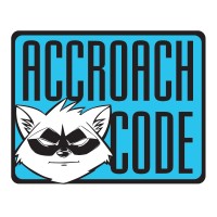 ACCROACHCODE MAS LOGOTIPO