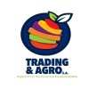 TRADING & AGRO S.A. MAS LOGOTIPO