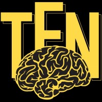TEN BRAIN MAS LOGOTIPO