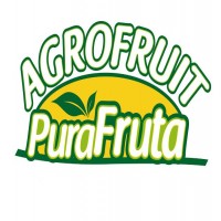AGROFRUIT PURAFRUTA MÀS LOGOTIPO