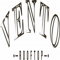 VENTO MAS LOGOTIPO