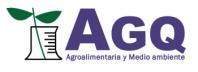 AGQ AGROALIMENTARIA Y MEDIO AM + LOGOTIPO