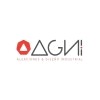 AGNI MAS LOGOTIPO