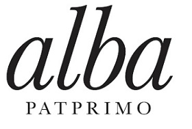 ALBA PATPRIMO (& LOGOTIPO)