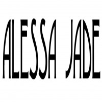 ALESSA JADE MAS LOGOTIPO