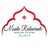 MANTU RESTAURANTE MAS LOGOTIPO