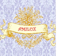 AMILUX + LOGOTIPO