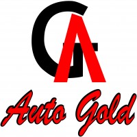 AG AUTO GOLD MAS LOGOTIPO