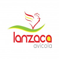 LANZACA AVICOLA MAS LOGOTIPO