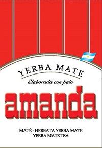 AMANDA MÀS DISEÑO DE ETIQUETA