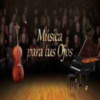MUSICA PARA TUS OJOS MAS LOGOTIPO