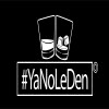 #YANOLEDEN + LOGOTIPO