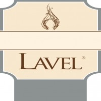 LAVEL + LOGOTIPO
