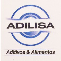 ADILISA ADITIVOS & ALIMENTOS MAS LOGOTIPO
