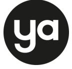 YA MAS LOGOTIPO