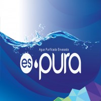 ES PURA MAS LOGOTIPO