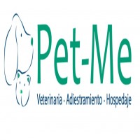 PET-ME MAS LOGOTIPO