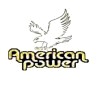 AMERICAN POWER MAS LOGO