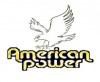 AMERICAN POWER MAS LOGO