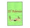 EL ADEREZO