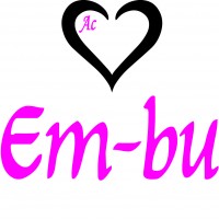 AC EM-BU MAS LOGOTIPO