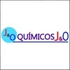 QUIMICOS J & O MAS LOGOTIPO