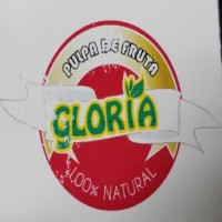 PULPA DE FRUTA GLORIA 100% NATURAL.