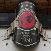 EL PALACIO DEL FOLKLOR