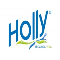 HOLLY MAS LOGOTIPO