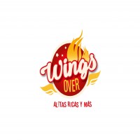 WINGS OVER ALITAS RICAS Y MAS + GRAFICA