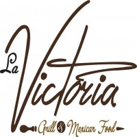 LA VICTORIA MAS LOGOTIPO