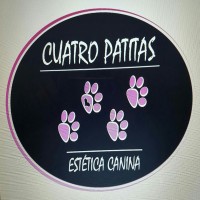 CUATRO PATITAS ESTETICA CANINA