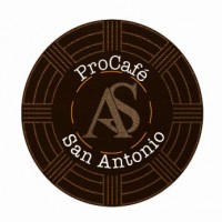 PROCAFE SAN ANTONIO SA MAS LOGOTIPO