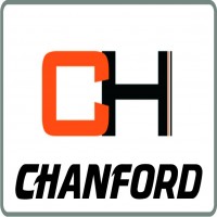 CHANFORD MAS LOGOTIPO