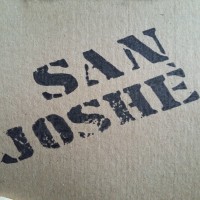 SAN JOSHÈ MAS LOGOTIPO