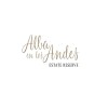 ALBA EN LOS ANDES ESTATE RESERVE